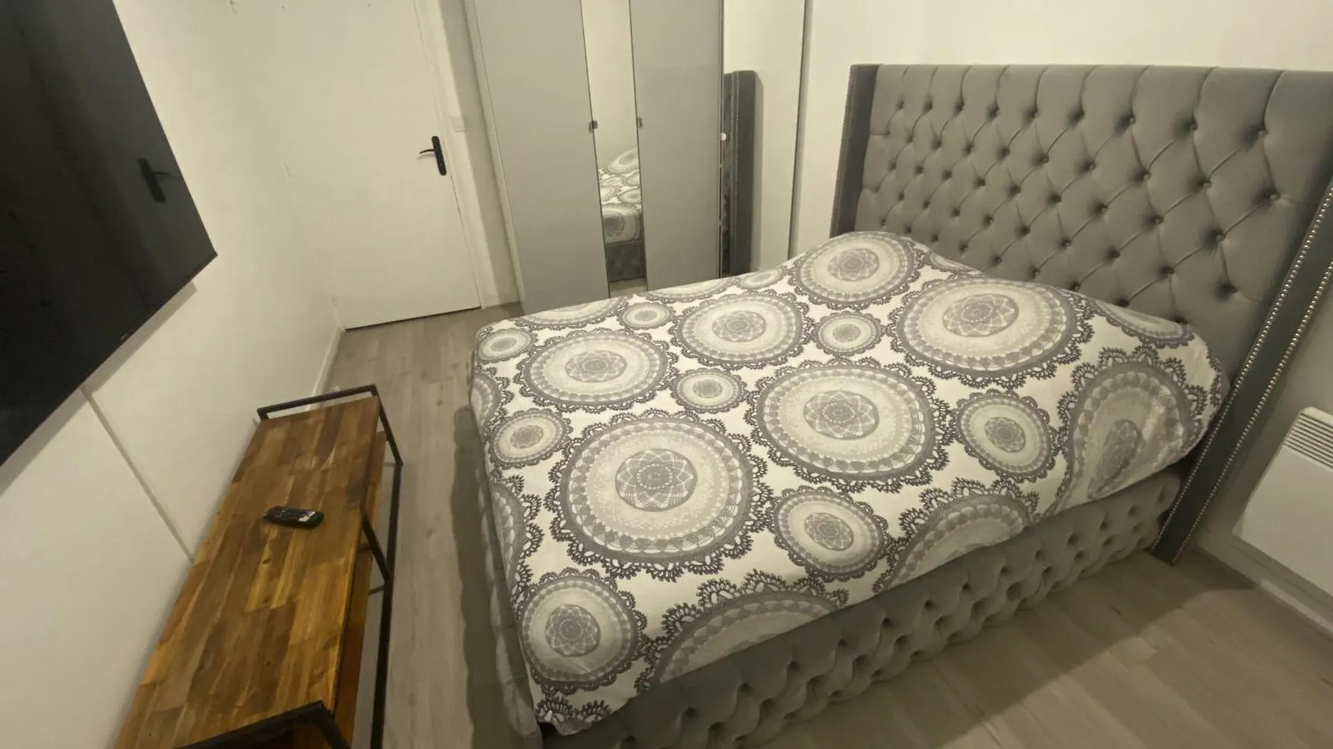 Guest house Dans Duplex - 12 *