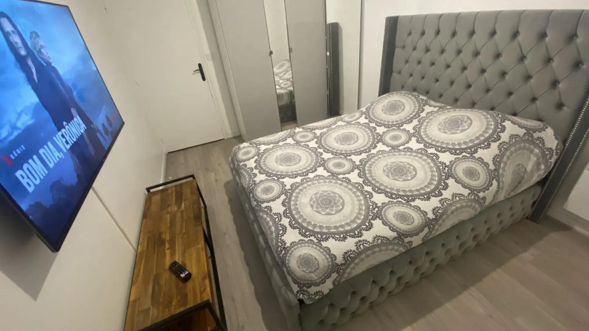Dans Duplex - 12