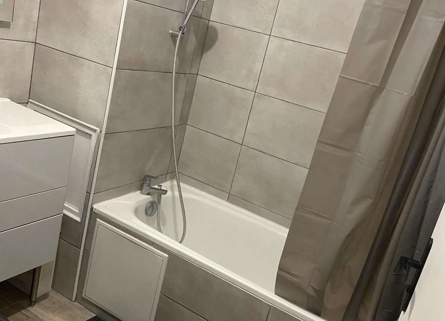 Dans Duplex - 12 Pensionat Paris